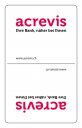 acrevis bank